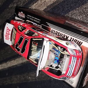 Matt Kenseth number 17 Arby's 2007 Fusion